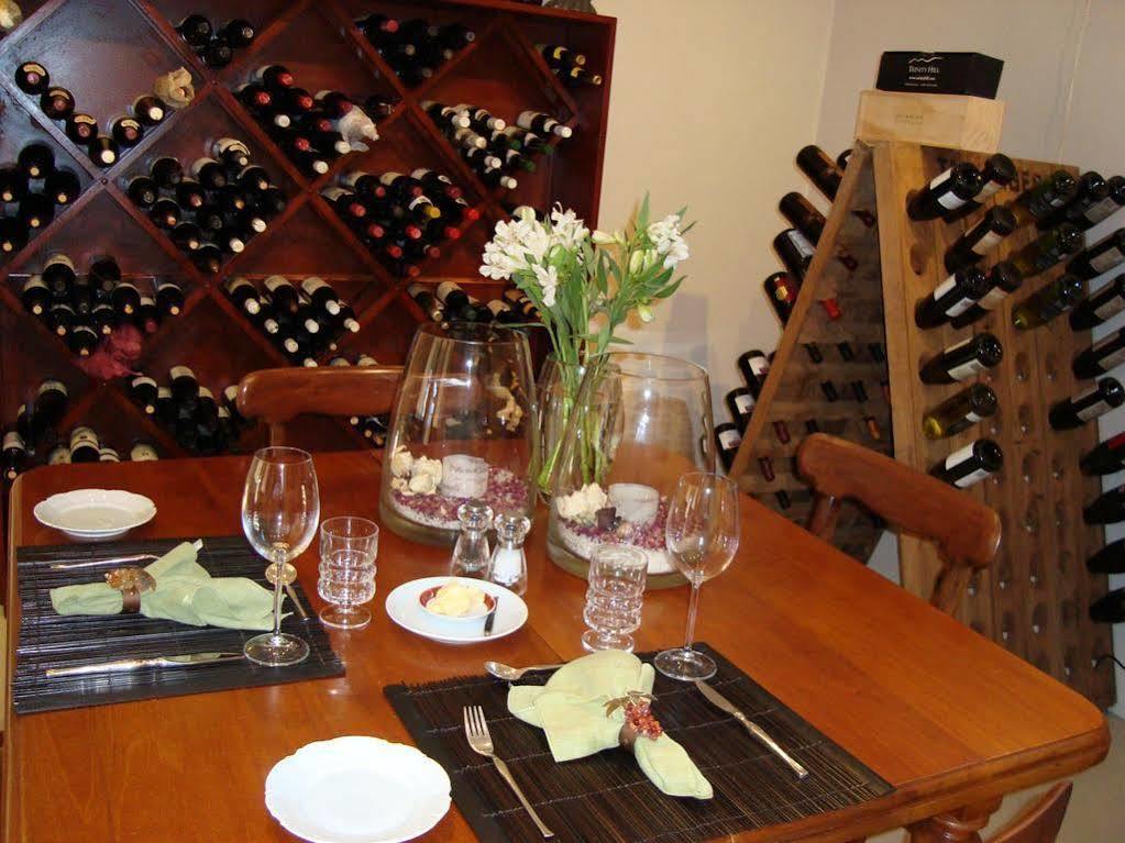 Mt Rosa Lodge Boutique Vineyard Accommodation Wanaka Exterior foto