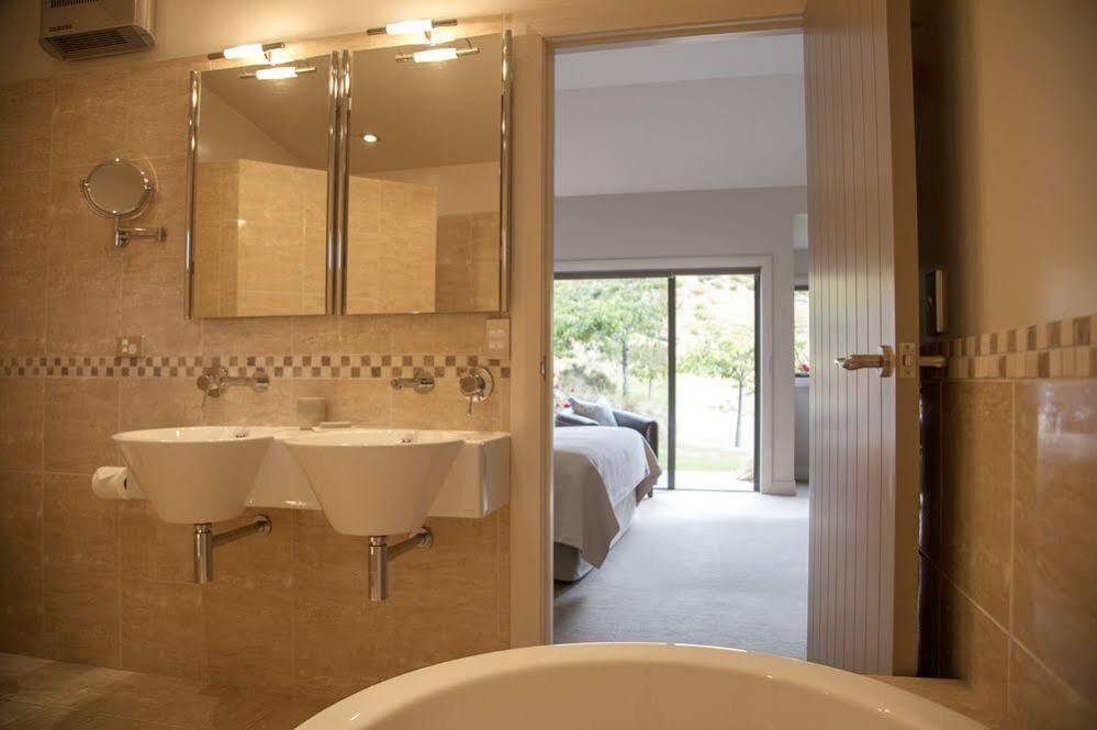Mt Rosa Lodge Boutique Vineyard Accommodation Wanaka Exterior foto